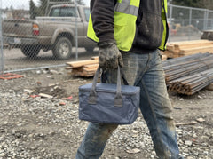 The Job-Site Lunch Box