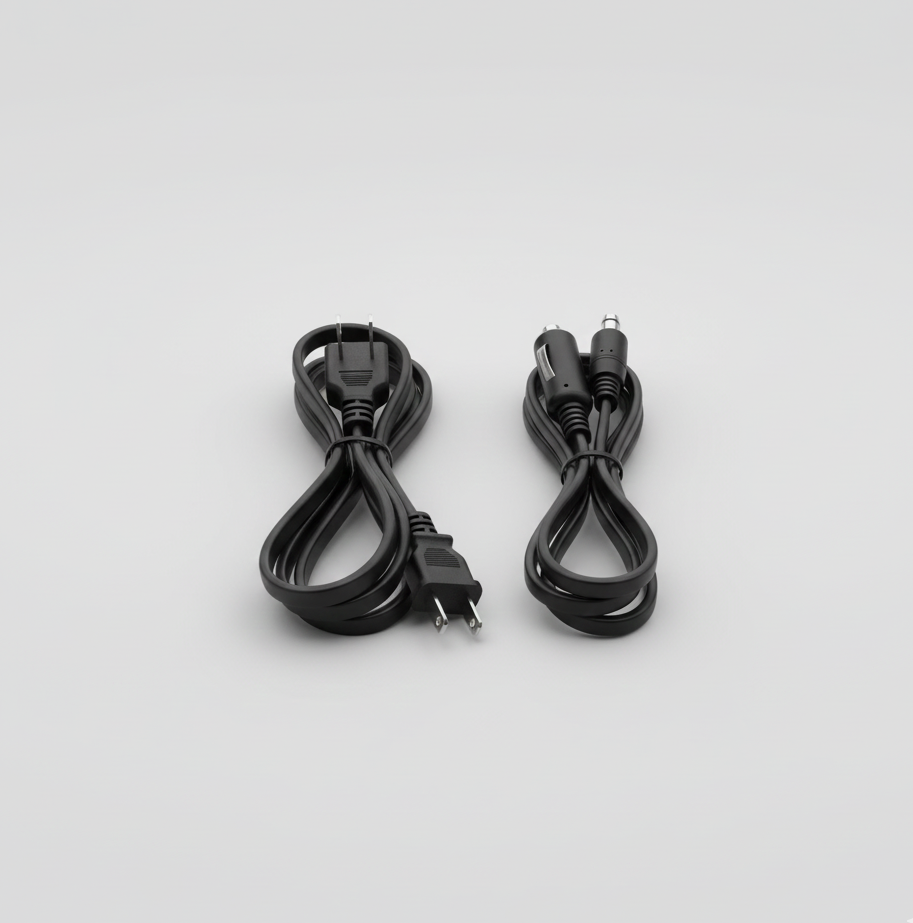 Spare Cables