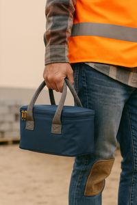 The Job-Site Lunch Box