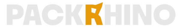 PackRhino